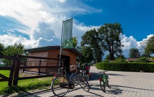 Hofladen Außen 1