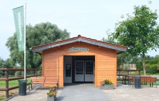 Hofladen Außen 2