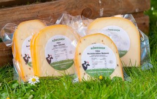 Käse